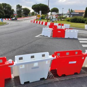 Pôle Signalisation