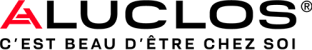 Logo Aluclos