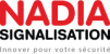Logo Nadia Signalisation